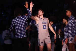 Image post by @gvsubasketball on Instagram