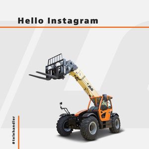 Image post by @jlgindustries on Instagram