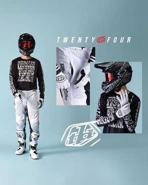 Image post by @troyleedesigns on Instagram