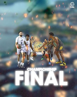 Image post by @cebleague on Instagram