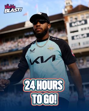 Image post by @vitalityblast on Instagram