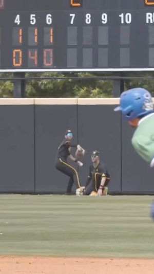 Video post by @ncaabaseball on Instagram