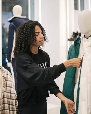 Image post by @inditexcareers on Instagram