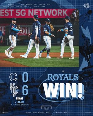 Image post by @kcroyals on Instagram
