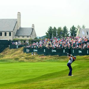 Image post by @pgachampionship on Instagram
