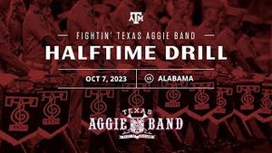Video post by @tamu on YouTube