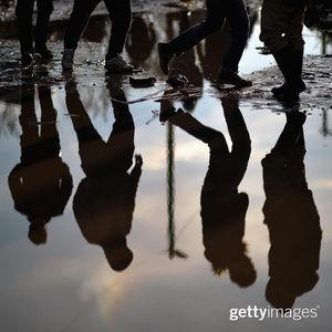 Image post by @gettyimages on Instagram
