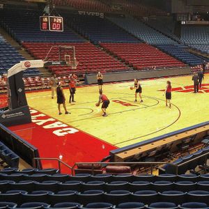 Image post by @daytonwbb on Instagram