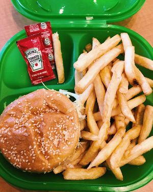 Image post by @bc_dining on Instagram