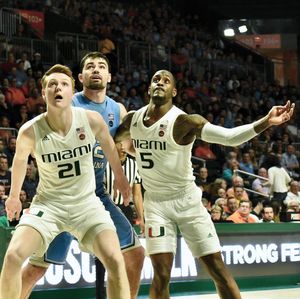 Image post by @5reasonssports on Instagram