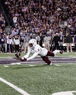 Image post by @sundevilfb on Instagram