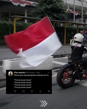 Image post by @boldriders on Instagram