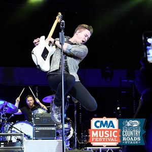 Image post by @cma on Instagram