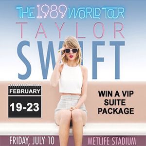 Image post by @metlifestadium on Instagram