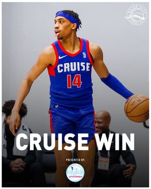 Image post by @motorcitycruise on Instagram