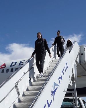 Image post by @chicagosky on Instagram