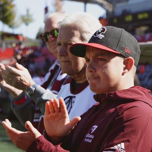 Image post by @cfl on Instagram