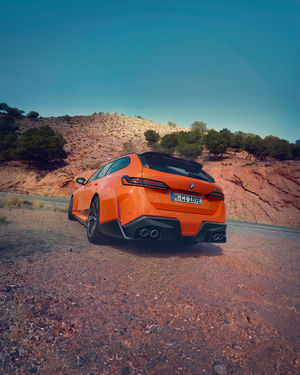 Image post by @bmwm on Instagram