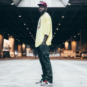 Image post by @theimpossibleartist on Instagram