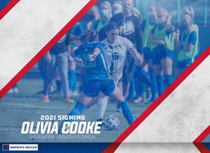 Image post by @depaulwsoc on Instagram