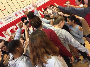 Image post by @riderwbb on Instagram