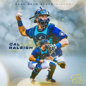 Image post by @mariners on Instagram