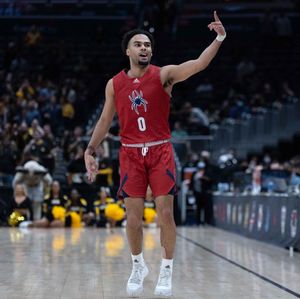 Image post by @spiderathletics on Instagram