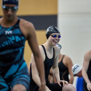 Image post by @purduewswimdive on Instagram