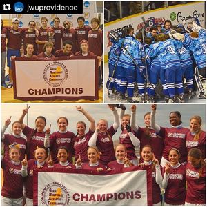 Image post by @jwusoftball on Instagram