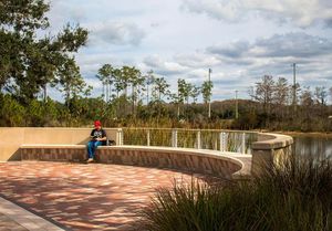 Image post by @fgcu on Instagram