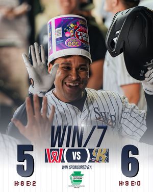 Image post by @swbrailriders on Instagram