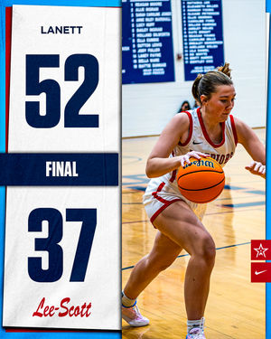 Image post by @lsa_warriors on Instagram