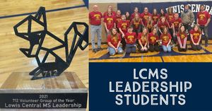 Image post by @lewiscentralcsd on Instagram