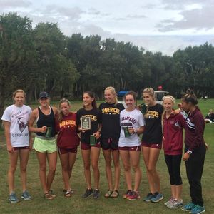 Image post by @cmutrackandfield on Instagram