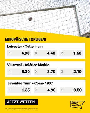 Image post by @interwetten on Instagram