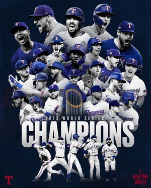 Image post by @rangers on Instagram