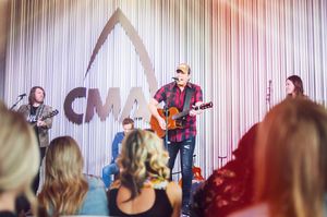 Image post by @cma on Instagram