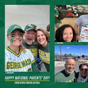 Image post by @gmusoftball on Instagram