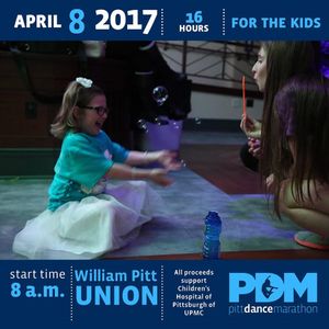 Image post by @pitt_pdm on Instagram