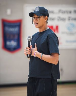 Image post by @NBA2K on Twitter