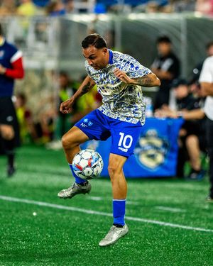 Image post by @cltindependence on Instagram