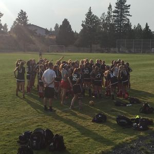 Image post by @beaverwsoccer on Instagram