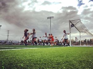 Image post by @calsouthsoccer on Instagram
