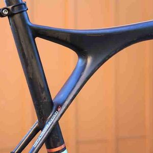 Image post by @bikerumor on Instagram