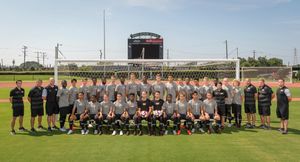 Image post by @vcusoccer on Instagram