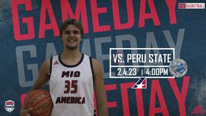 Image post by @mnu_hoops on Instagram