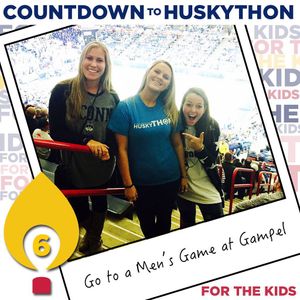Image post by @huskython on Instagram