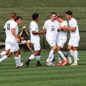 Image post by @lvcathletics on Instagram
