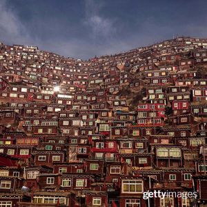 Image post by @gettyimages on Instagram