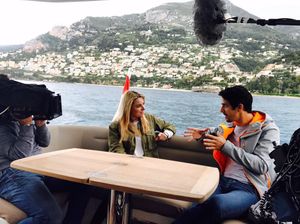 Image post by @lucasdigrassi on Instagram